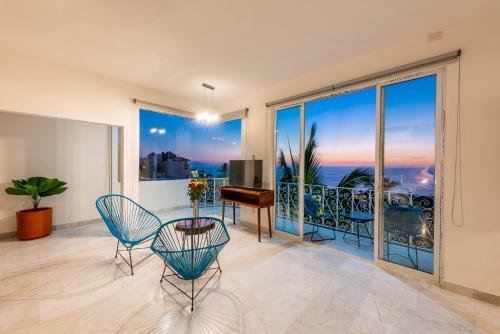 Apartamento La Casa Blanca