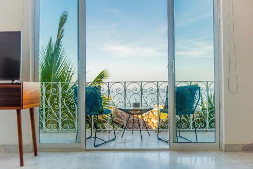 Apartamento La Casa Blanca