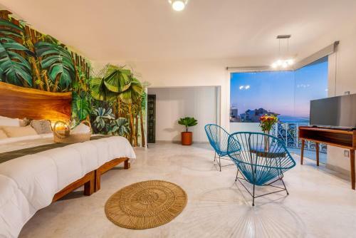 Apartamento La Casa Blanca