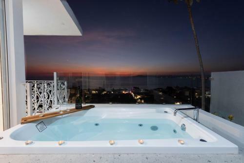 Apartamento La Casa Blanca