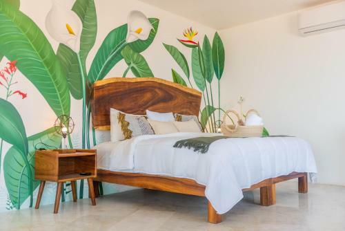 Apartamento La Casa Blanca