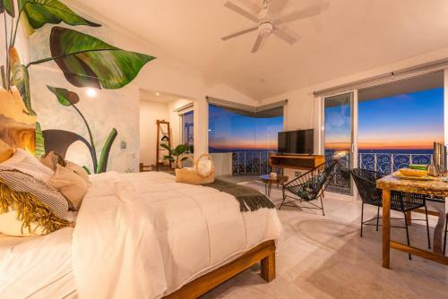 Apartamento La Casa Blanca
