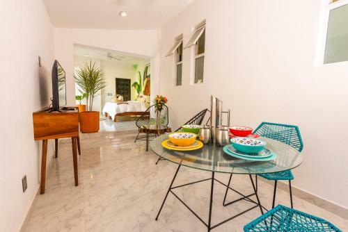 Apartamento La Casa Blanca