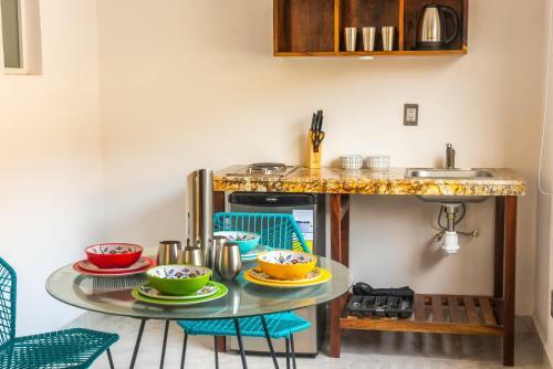 Apartamento La Casa Blanca