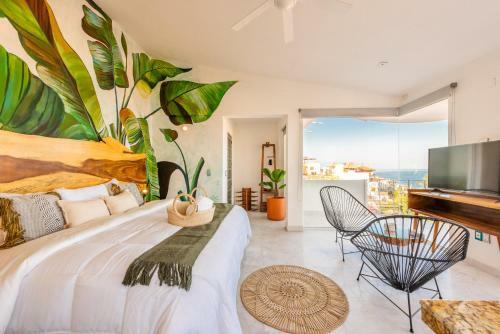 Apartamento La Casa Blanca