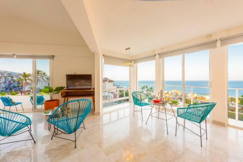 Apartamento La Casa Blanca