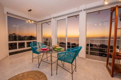 Apartamento La Casa Blanca