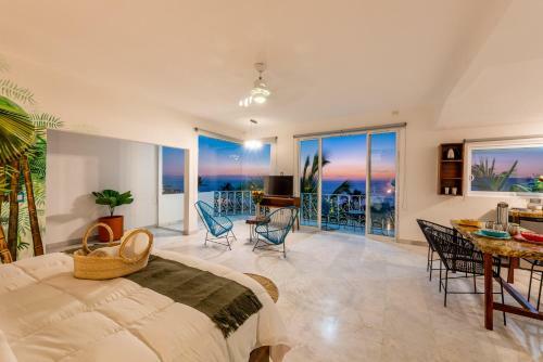 Apartamento La Casa Blanca