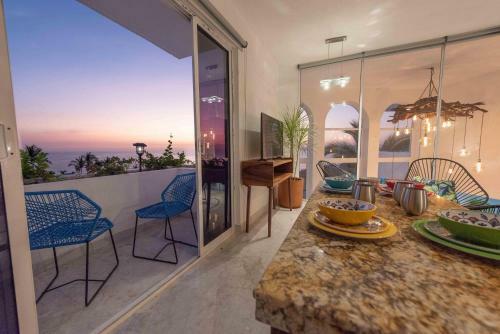 Apartamento La Casa Blanca