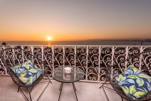 Apartamento La Casa Blanca