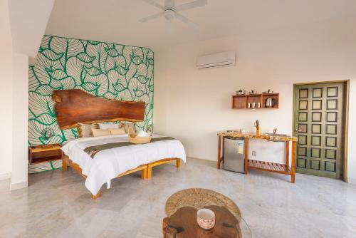 Apartamento La Casa Blanca
