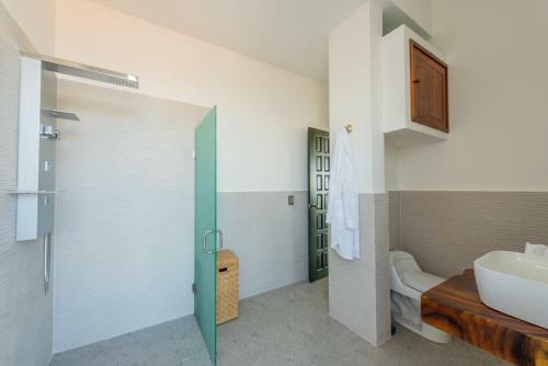 Apartamento La Casa Blanca
