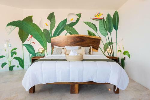 Apartamento La Casa Blanca