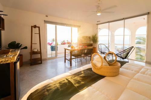 Apartamento La Casa Blanca