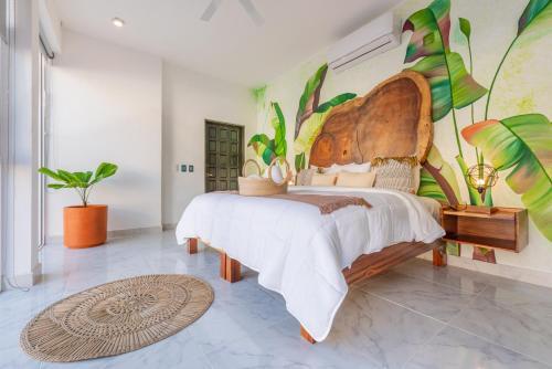 Apartamento La Casa Blanca