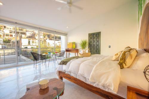 Apartamento La Casa Blanca