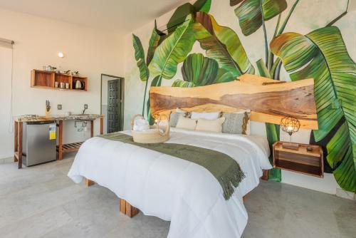 Apartamento La Casa Blanca