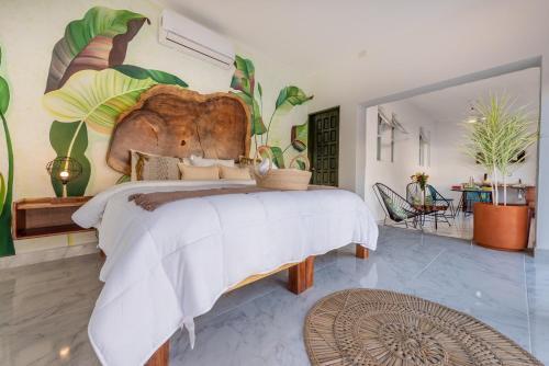Apartamento La Casa Blanca