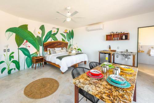 Apartamento La Casa Blanca