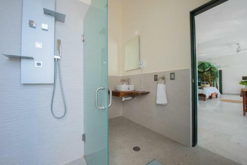 Apartamento La Casa Blanca