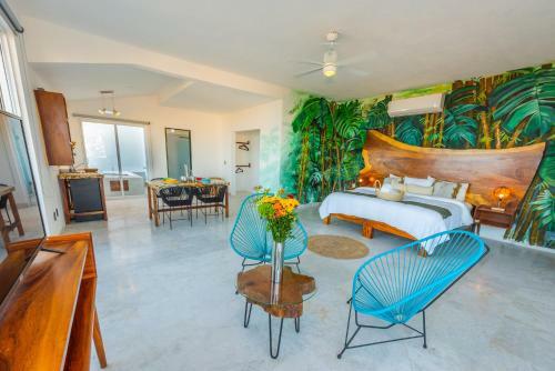 Apartamento La Casa Blanca