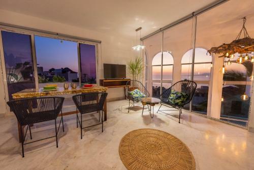 Apartamento La Casa Blanca