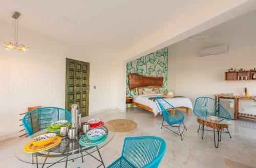 Apartamento La Casa Blanca