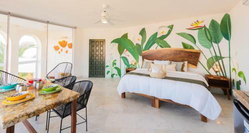 Apartamento La Casa Blanca