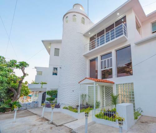 Apartamento La Casa Blanca