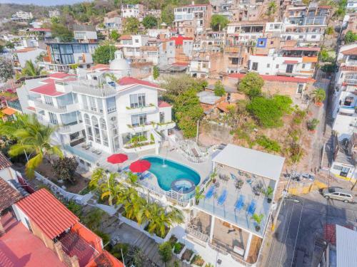Apartamento La Casa Blanca