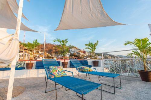 Apartamento La Casa Blanca