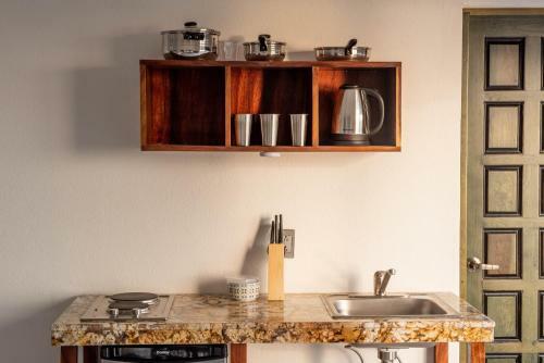 Apartamento La Casa Blanca