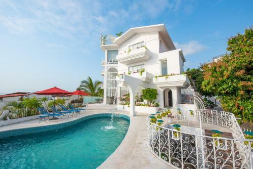 Apartamento La Casa Blanca