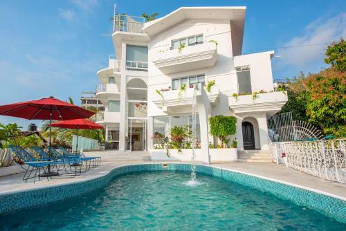 Apartamento La Casa Blanca