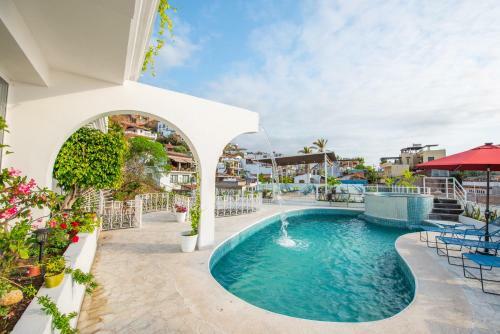 Apartamento La Casa Blanca