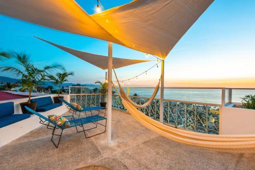 Apartamento La Casa Blanca