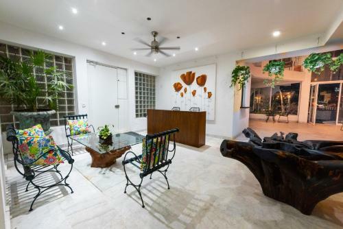 Apartamento La Casa Blanca