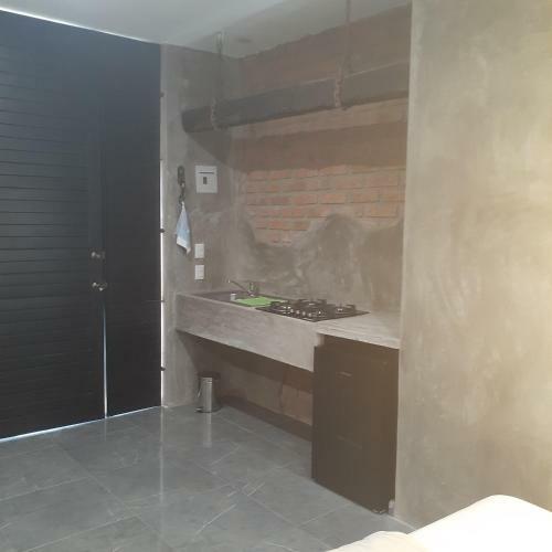 Apartamento Loft Con Jard�n 1
