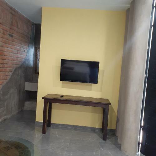 Apartamento Loft Con Jard�n 1