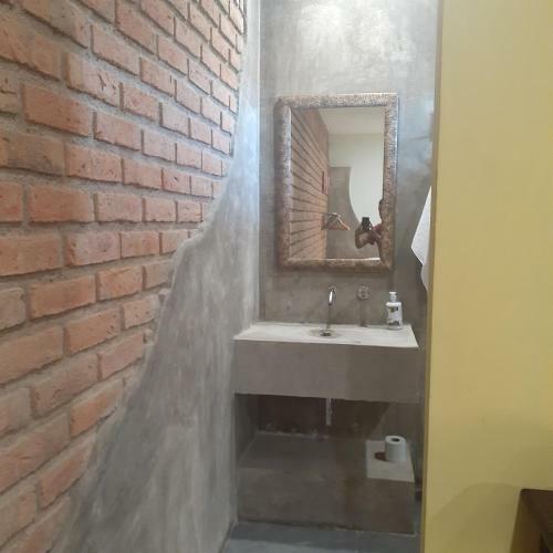 Apartamento Loft Con Jard�n 1