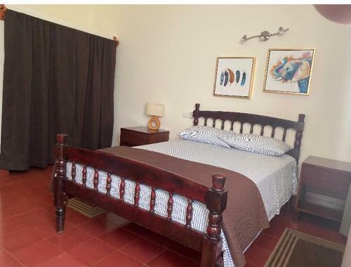 Apartamento Zona Romantica