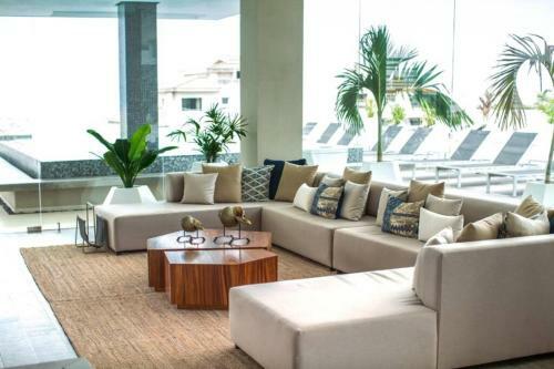 Apartamento Loft 268- 202 Sleep 4 People / 4 Personas