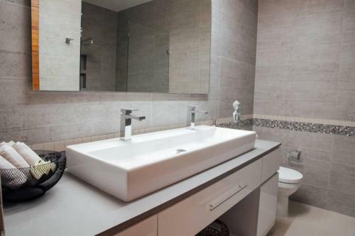 Apartamento Loft 268- 202 Sleep 4 People / 4 Personas