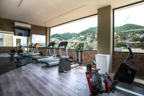 Apartamento Loft 268- 202 Sleep 4 People / 4 Personas
