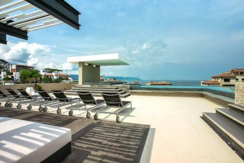 Apartamento Loft 268- 202 Sleep 4 People / 4 Personas