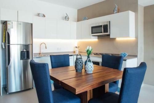 Apartamento Loft 268- 202 Sleep 4 People / 4 Personas