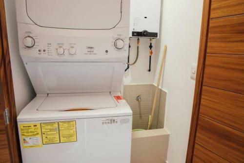 Apartamento Loft 268- 202 Sleep 4 People / 4 Personas