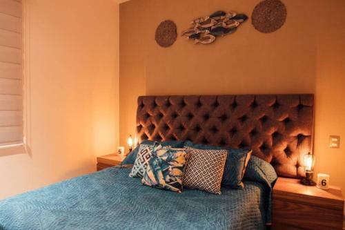 Apartamento Loft 268- 202 Sleep 4 People / 4 Personas
