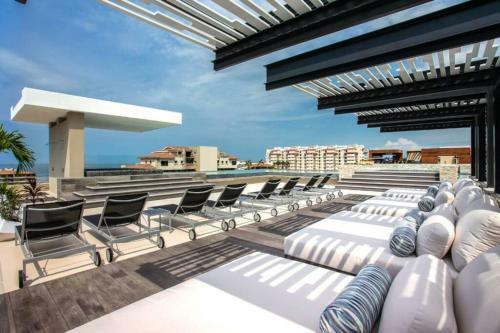 Apartamento Loft 268- 202 Sleep 4 People / 4 Personas