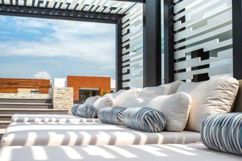 Apartamento Loft 268- 202 Sleep 4 People / 4 Personas